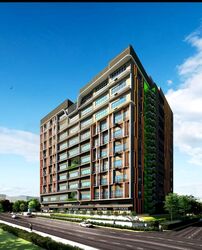 SmartFood@Mandai (D25), Factory #484718861